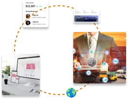 Efficient Networking