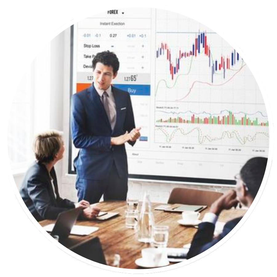 Corporate overview