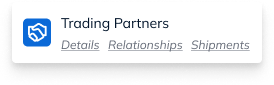 Partners metric