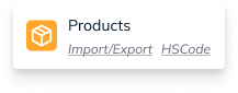 Products metric
