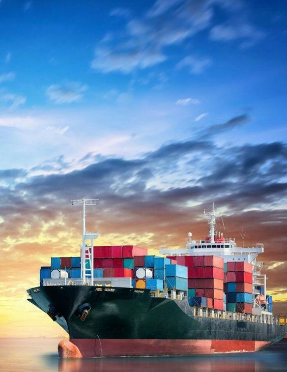 Shipment dashboard