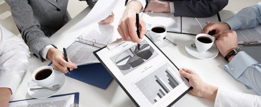 Risk analytics