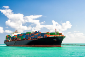 Import Export Data