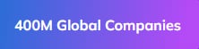 400 juta perusahaan global