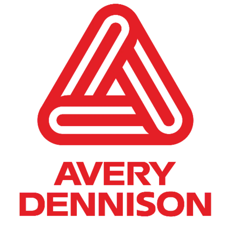 Avery Dennison logo