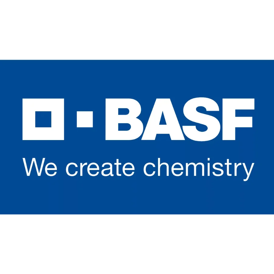 BASF logo
