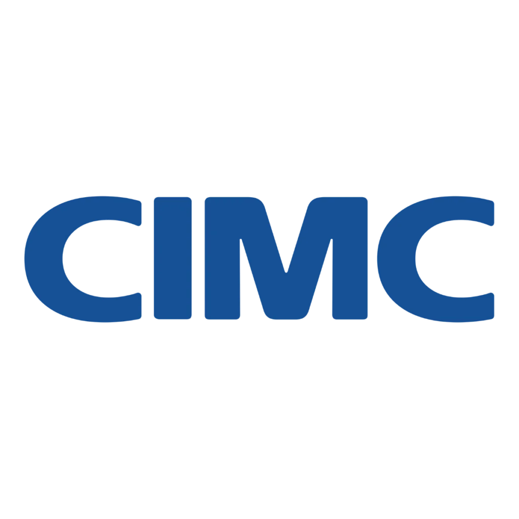 CIMC logo