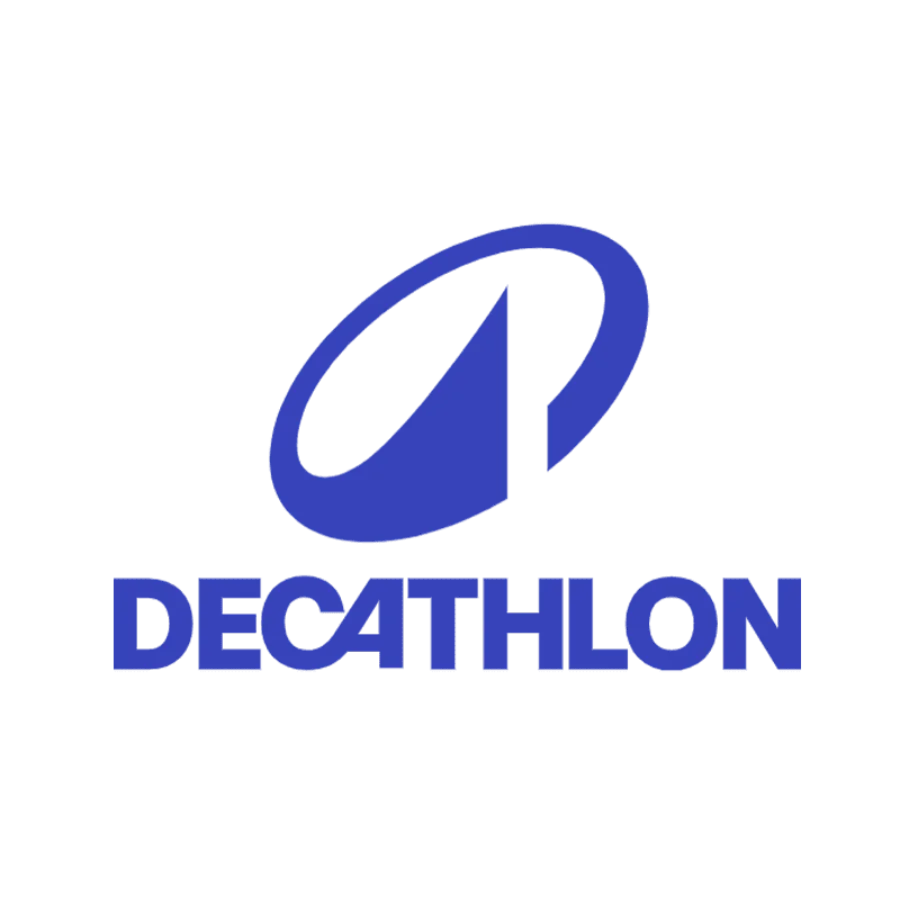 Decathlon logo