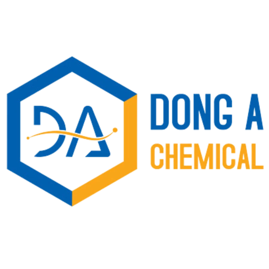Dong A Chemical logo