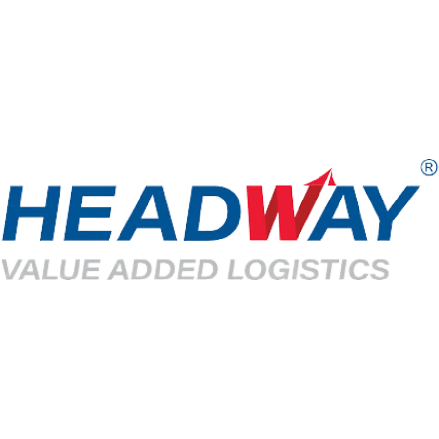 Headway logo