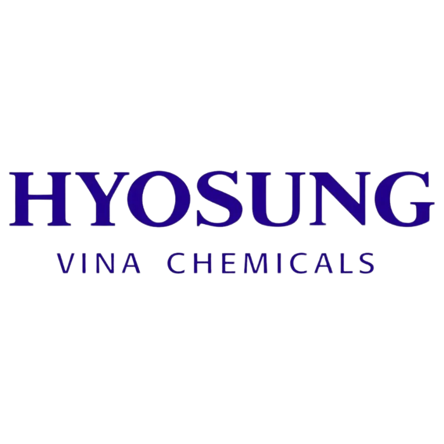 Hyosung logo