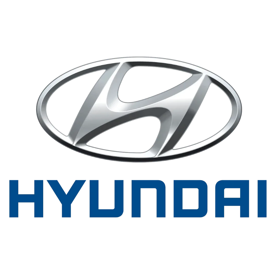 Hyundai logo