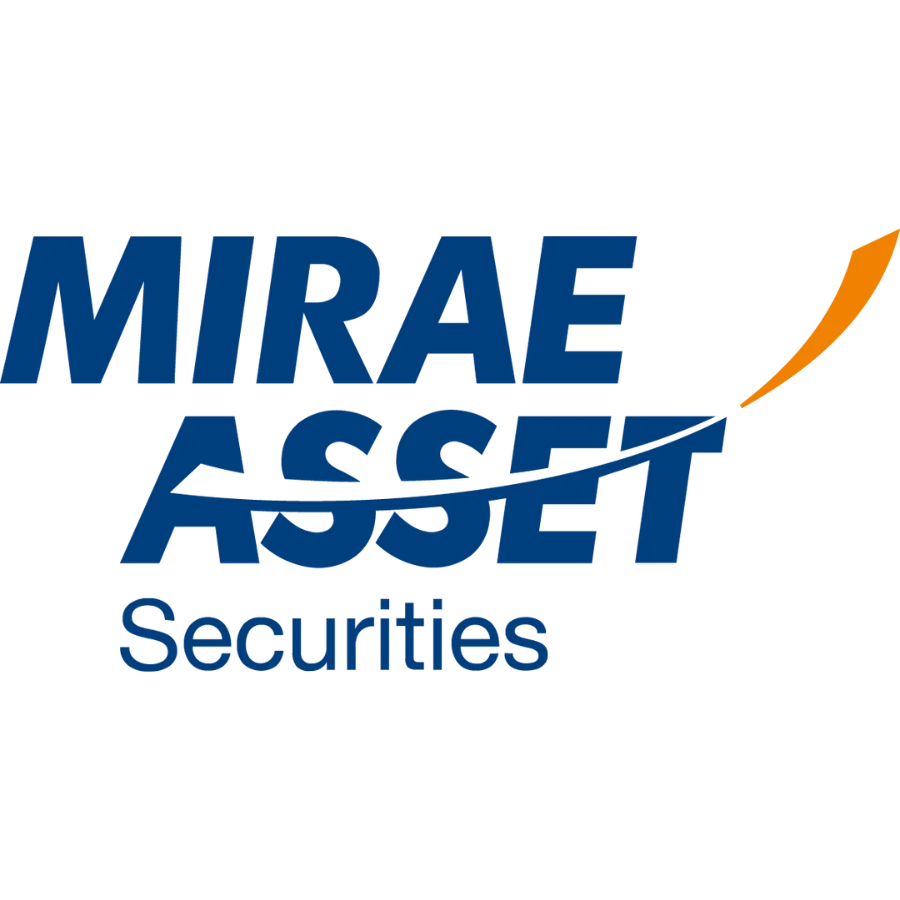 Mirae Asset logo