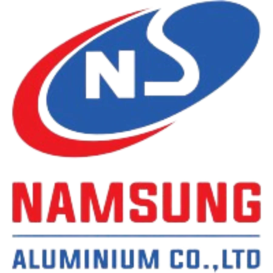 Namsung logo