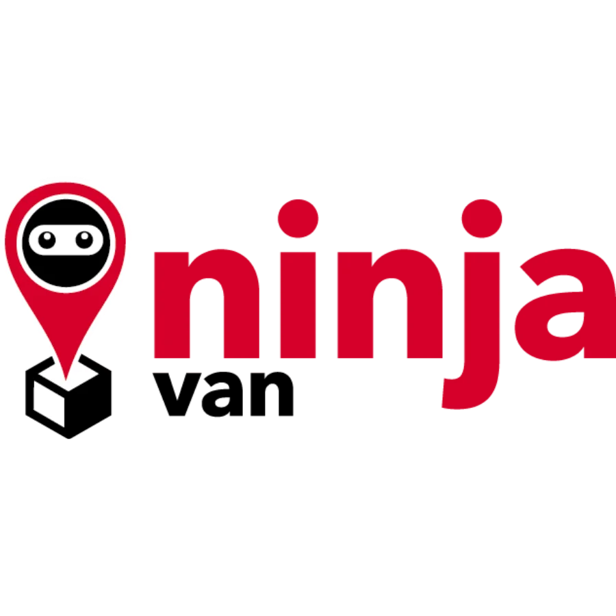 Ninja Van logo