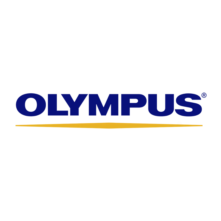 Olympus logo