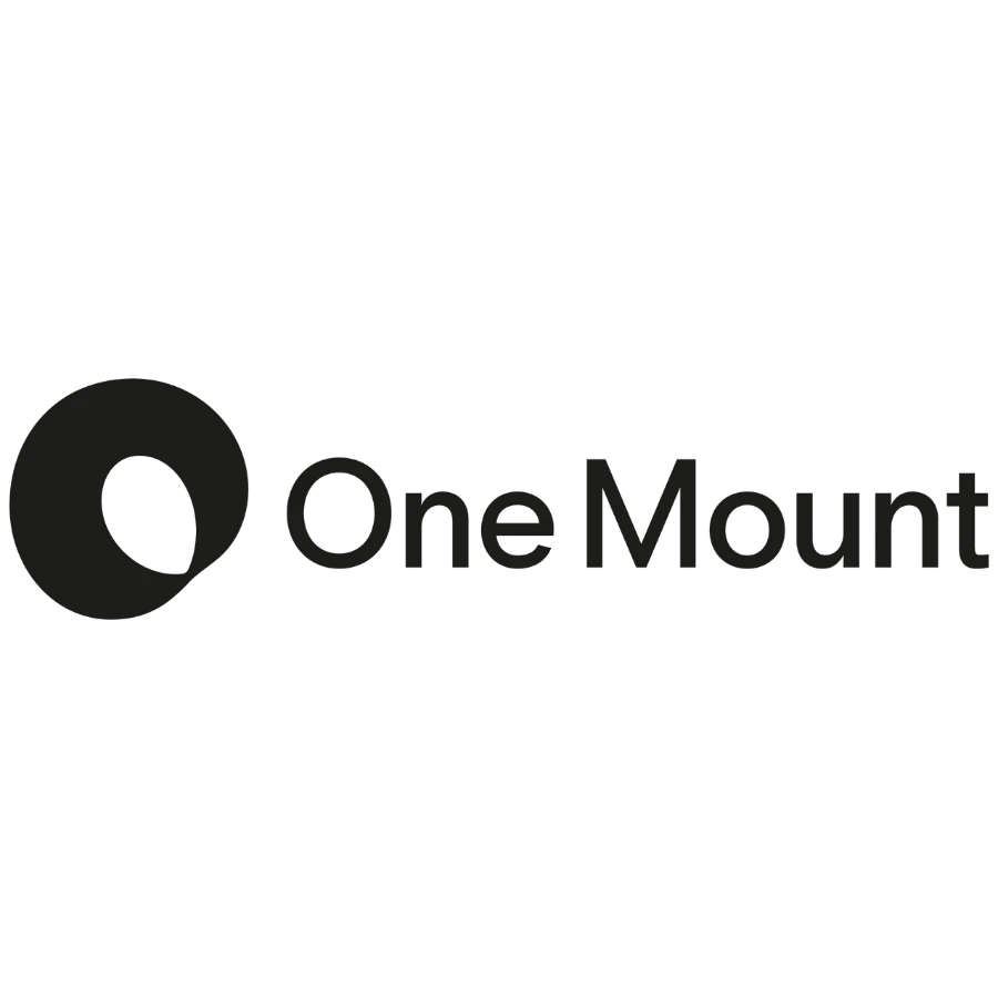 One Mount logo