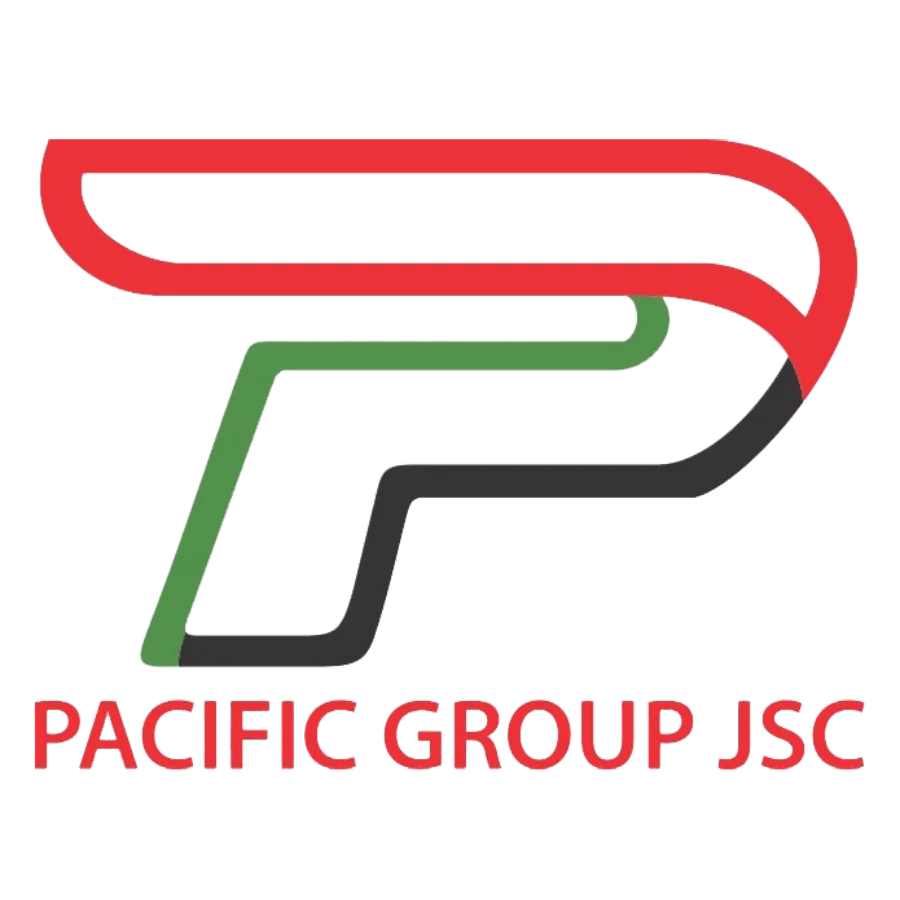 Pacific Group JSC logo