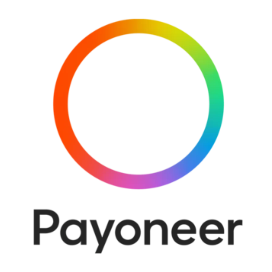 Payoneer logo