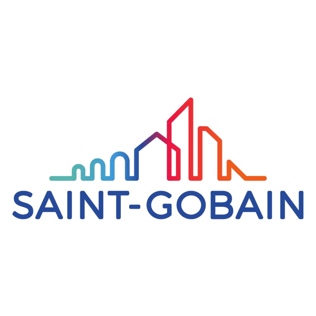 Saint-Gobain logo