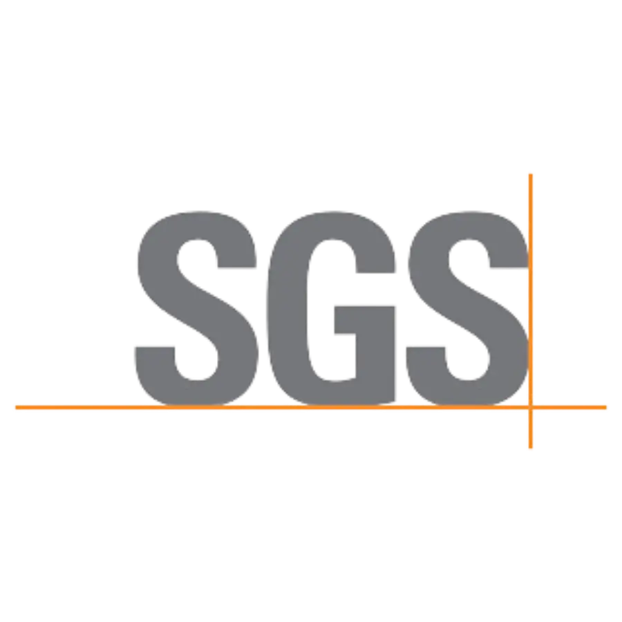 SGS logo