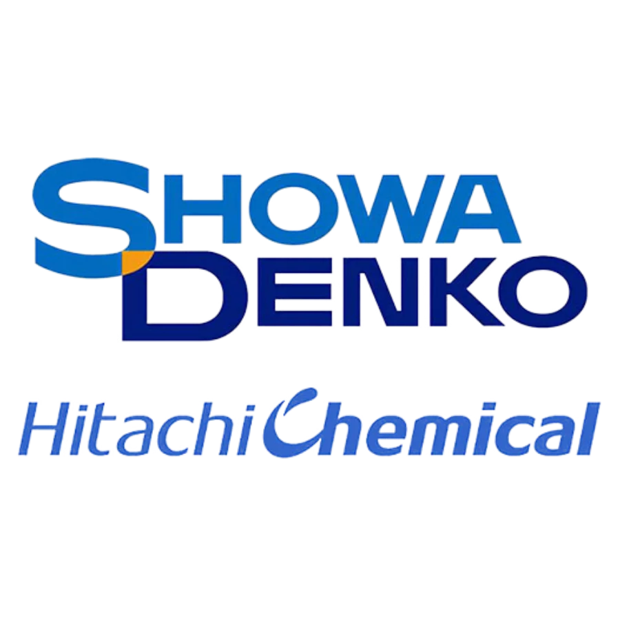 Showa Denko logo