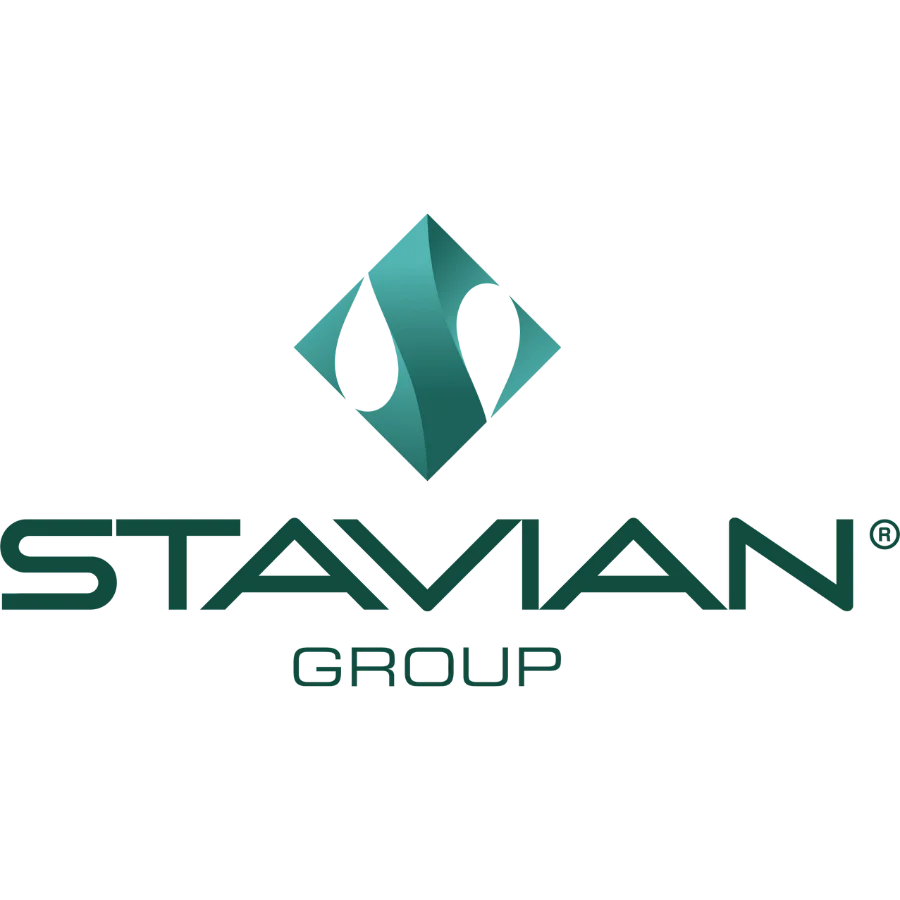 Stavian logo
