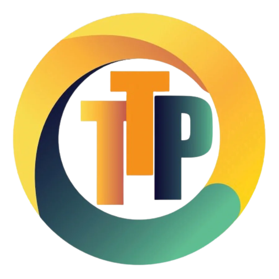 TTP logo