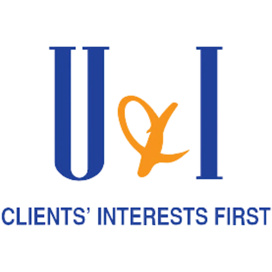 U&I logo