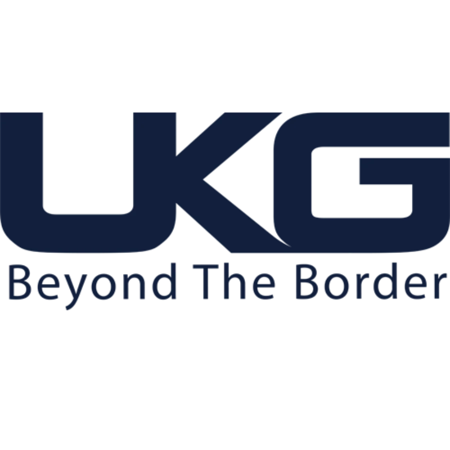 UKG logo