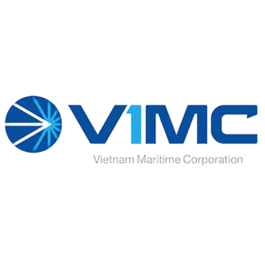 V1MC logo