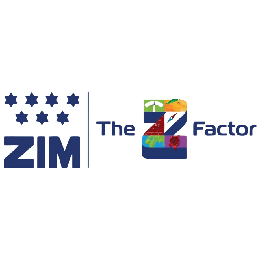ZIM logo