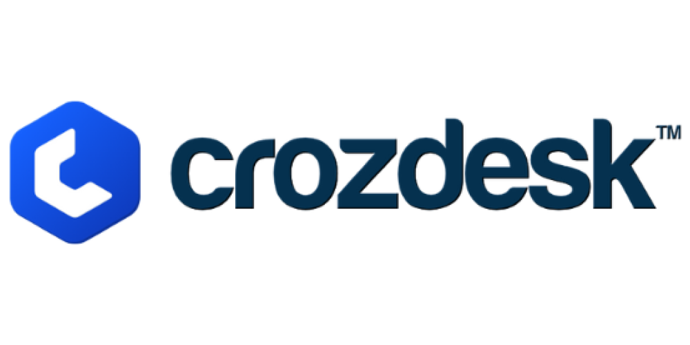 Crozdesk logo