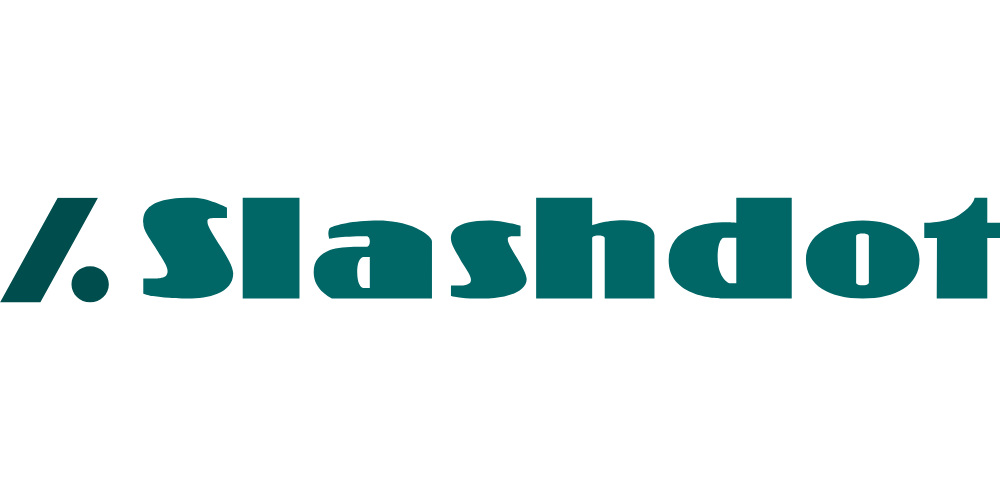 Slashdot logo