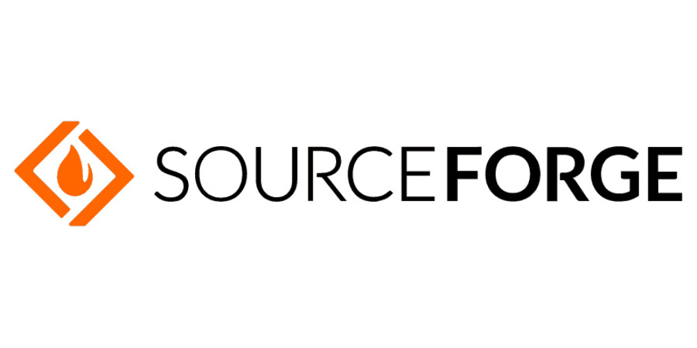 SourceForge logo