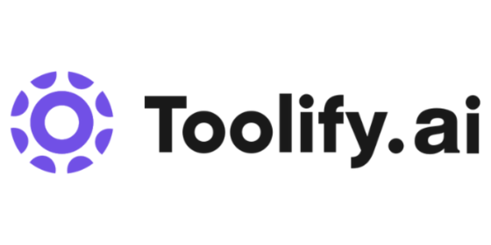 Toolify.ai logo