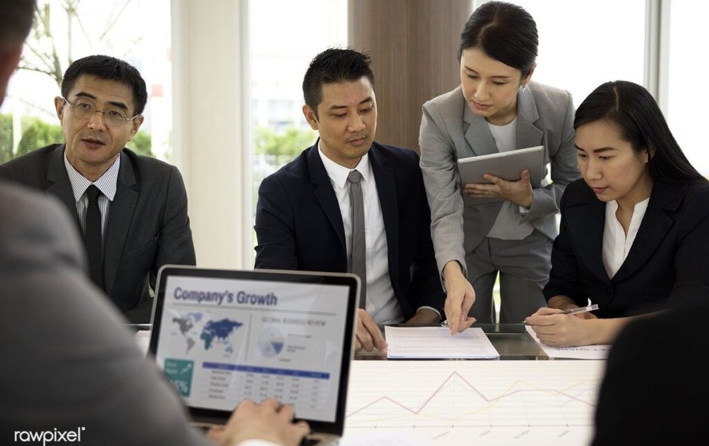 Business Consultancy