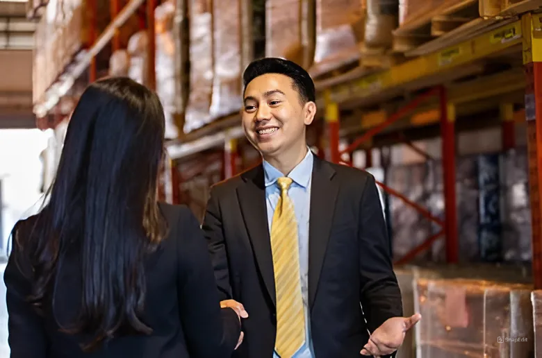 Importers and Exporters