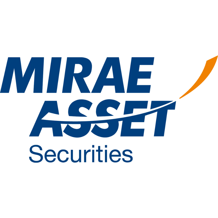 MIRAE ASSET