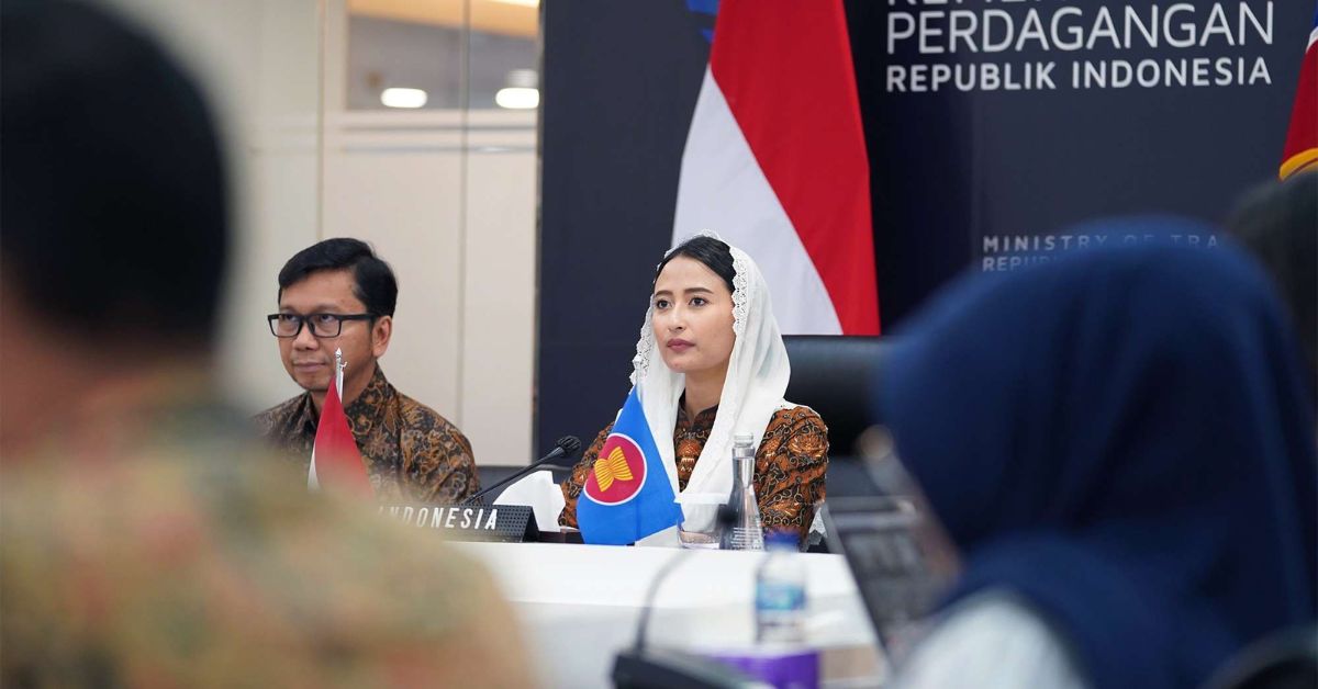 partisipasi Indonesia dalam ATIGA - TradeInt partisipasi Indonesia dalam ATIGA