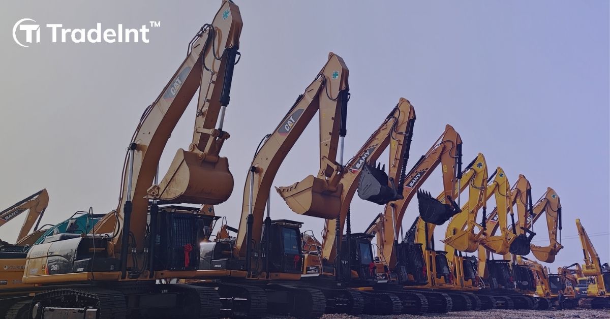 Ekspor komoditas mesin dari Indonesia - TradeInt Ekspor komoditas mesin dari Indonesia