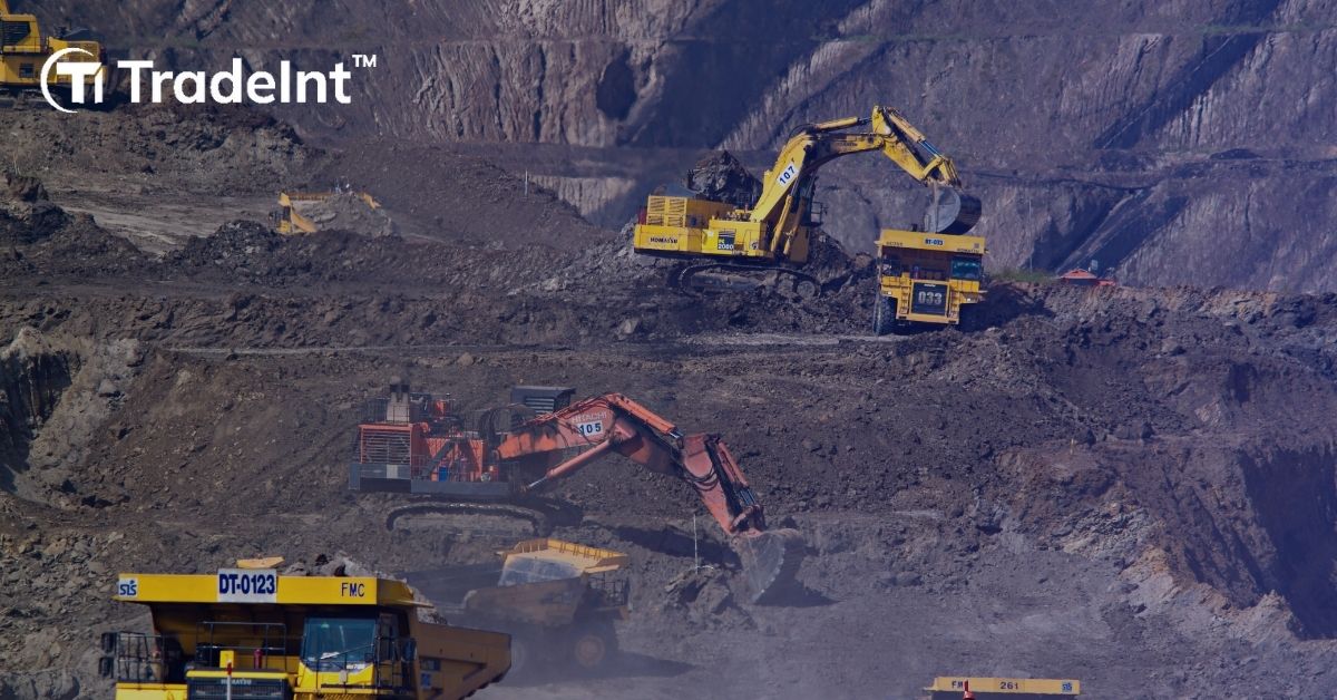 coal mining
