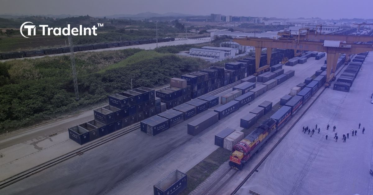 Guangxi Zhuang Autonomous Region trade hub