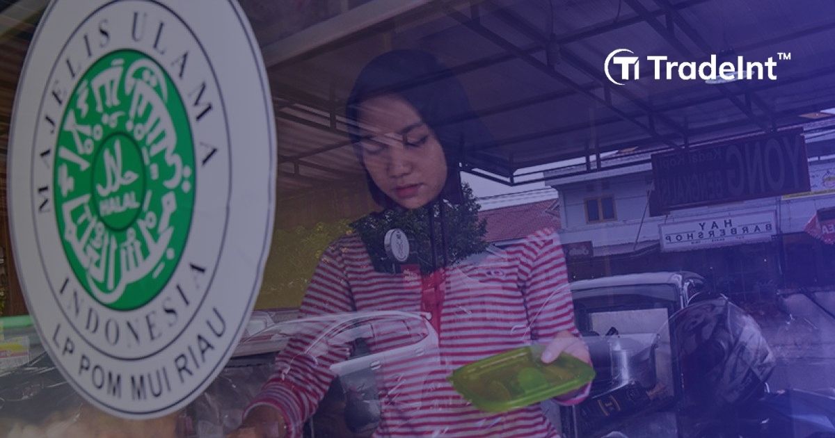 aktivitas perdagangan komoditas halal antara indonesia dan AS - TradeInt aktivitas perdagangan komoditas halal antara indonesia dan AS