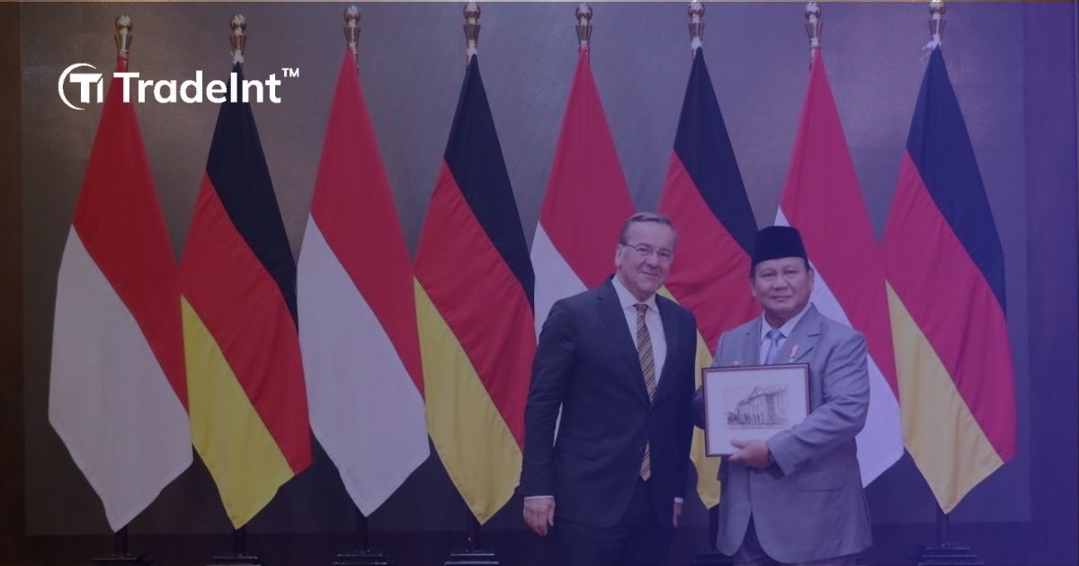 dukungan pemerintah jerman terhadap ekonomi indonesia - TradeInt dukungan pemerintah jerman terhadap ekonomi indonesia