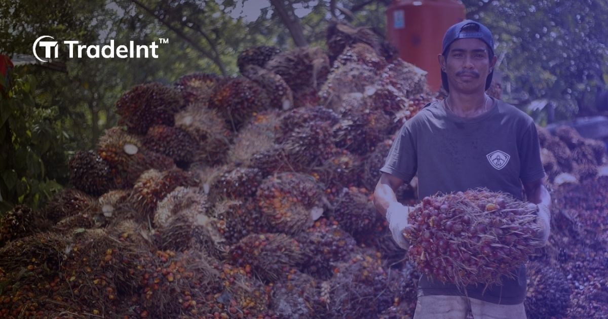 keadaan industri kelapa sawit dalam negeri - TradeInt keadaan industri kelapa sawit dalam negeri