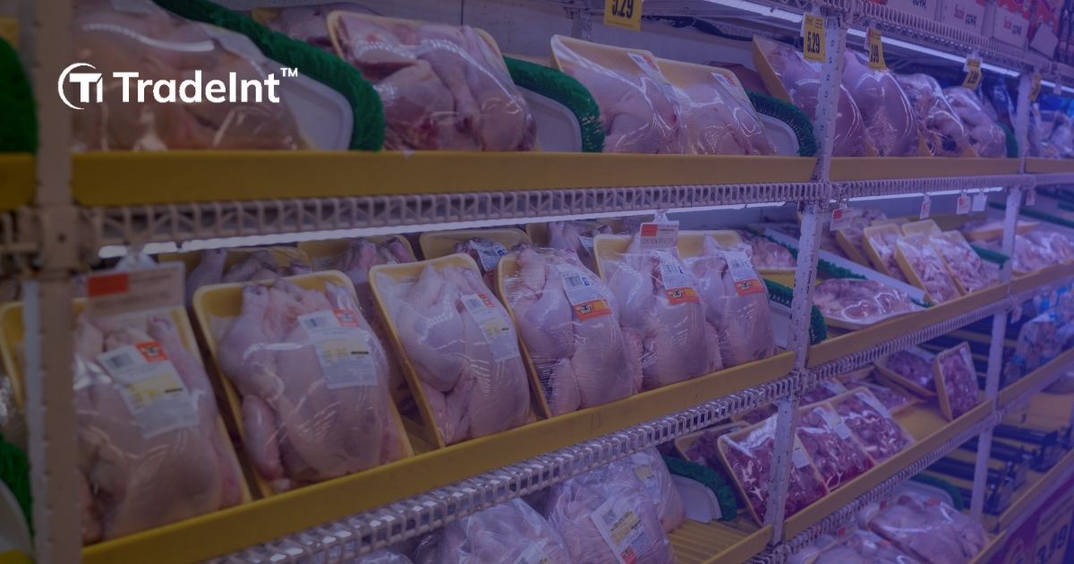 kehadiran sertifikasi halal untuk kebutuhan perdagangan produk halal - TradeInt kehadiran sertifikasi halal untuk kebutuhan perdagangan produk halal