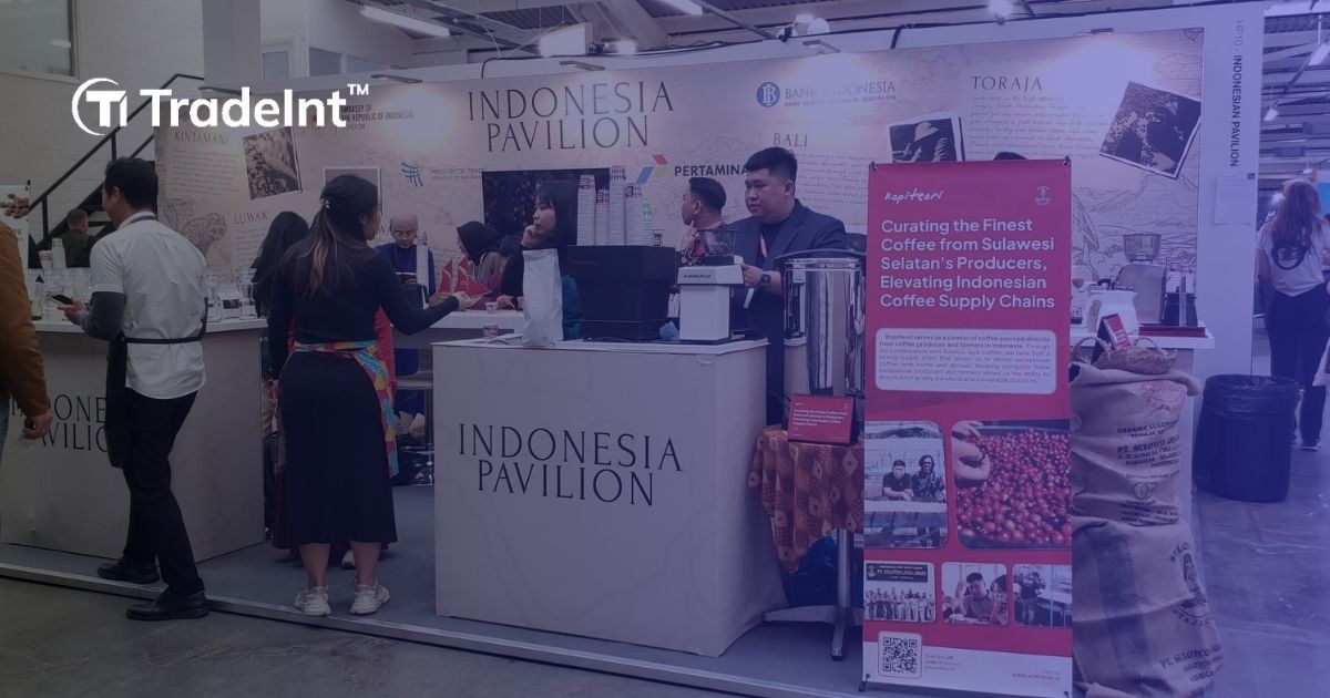 pameran indonesia pavilion di luar negeri - TradeInt pameran indonesia pavilion di luar negeri