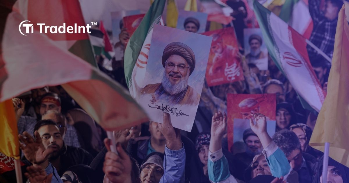 pengaruh konflik israel iran pada ekonomi global