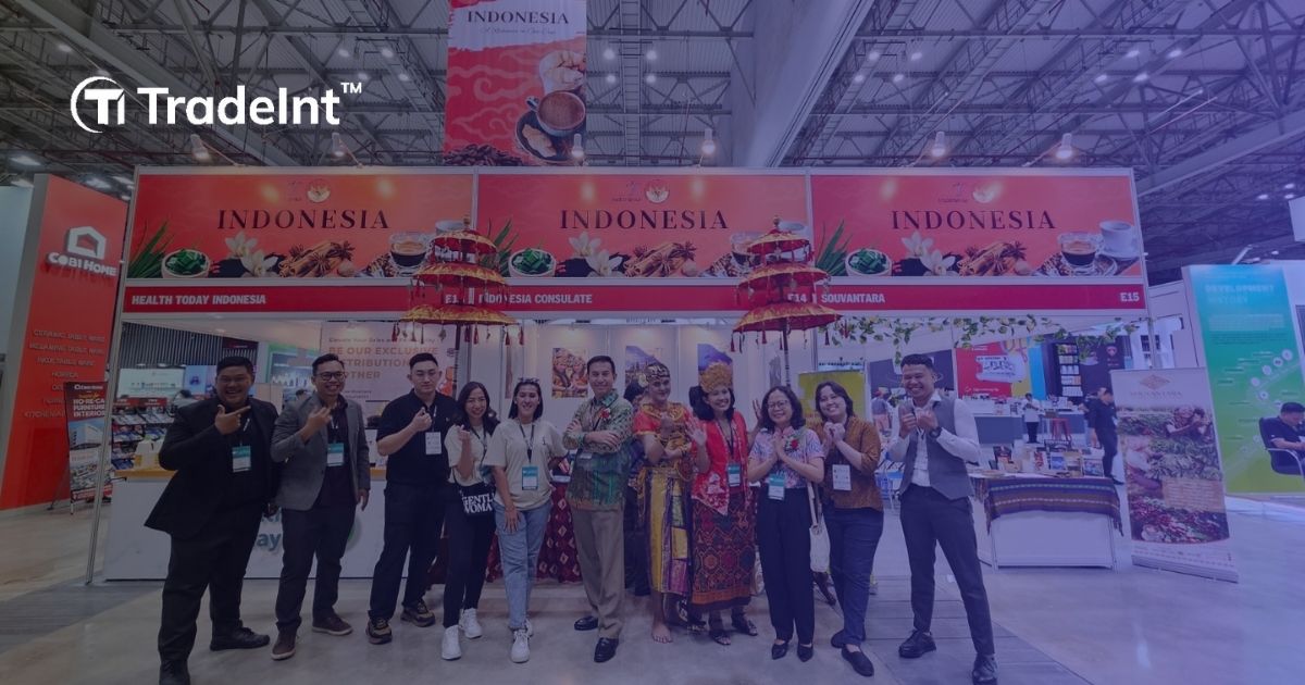 permendag atur kemudahan perdagangan global - TradeInt permendag atur kemudahan perdagangan global